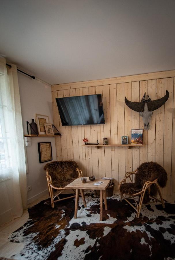 Studio Ferm E Appartement